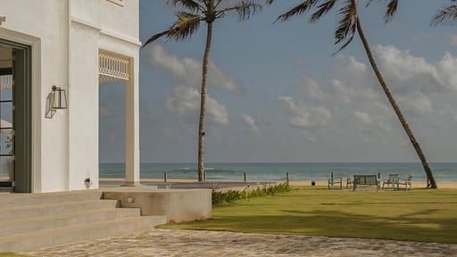 Myla Beach Villa Autres