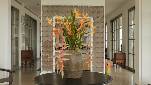 Myla Beach Villa Autres