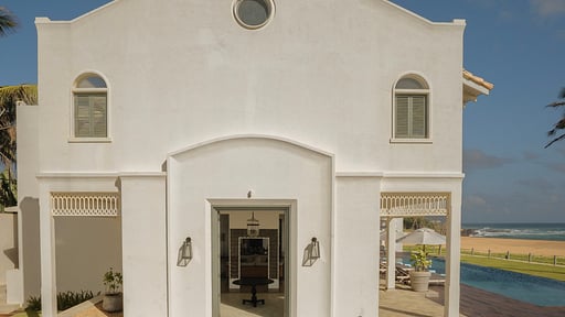 Myla Beach Villa Autres