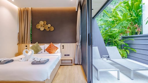 Naiton Aileen Villa Three Bedroom 2