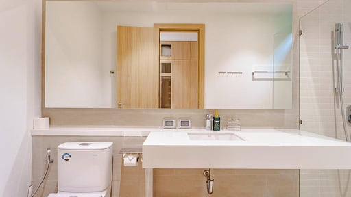 Naiton Aileen Villa Three Bedroom 2