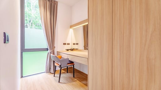 Naiton Aileen Villa Three Bedroom 1