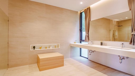 Naiton Aileen Villa Three Bedroom 1