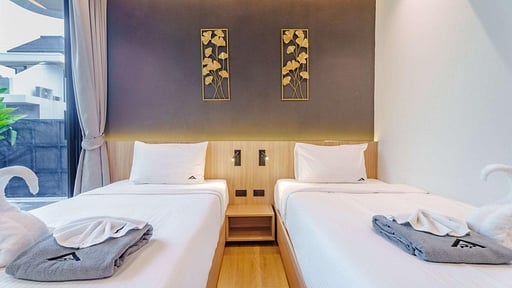 Naiton Aileen Villa Three Bedroom 3