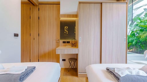 Naiton Aileen Villa Three Bedroom 3