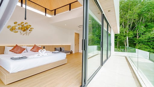 Naiton Aileen Villa Three Bedroom 1