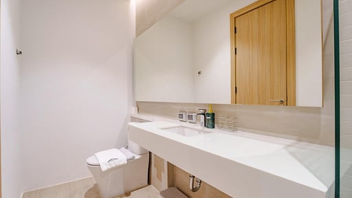 Naiton Aileen Villa Three Bedroom 2