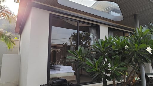 Naiton Aileen Villa Others