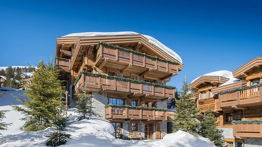 Chalet Nanuq Others