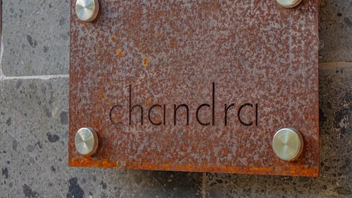 Narawangsa - Villa Chandra Andere