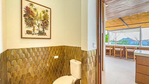 Narawangsa - Villa Kirana Others