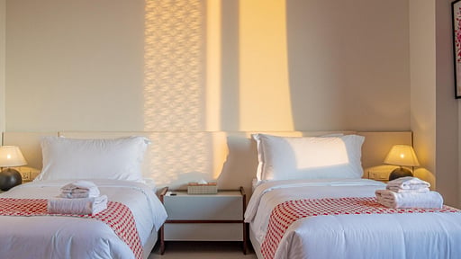 Narawangsa - Villa Kirana Bedroom 3