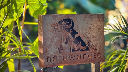 Narawangsa - Villa Kirana Others