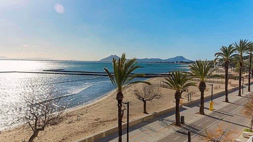 Natalia Beach Others