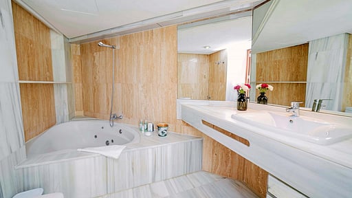 Natalia Beach Bedroom 1