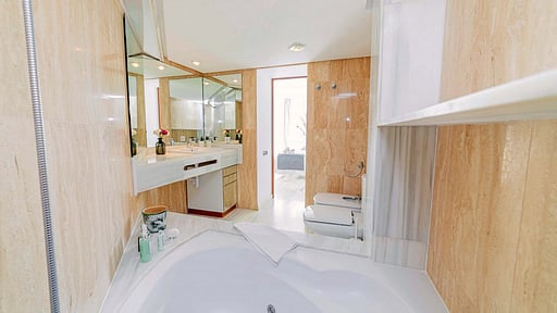 Natalia Beach Bedroom 1