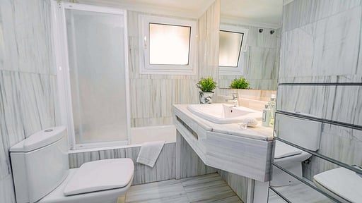 Natalia Beach Bedroom 2