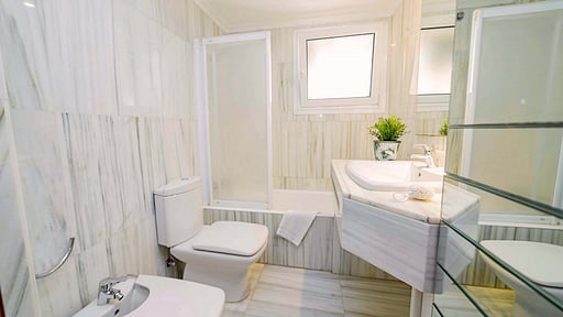 Natalia Beach Bedroom 2