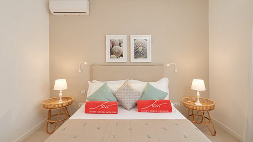 Nautilya Residences Schlafzimmer 3