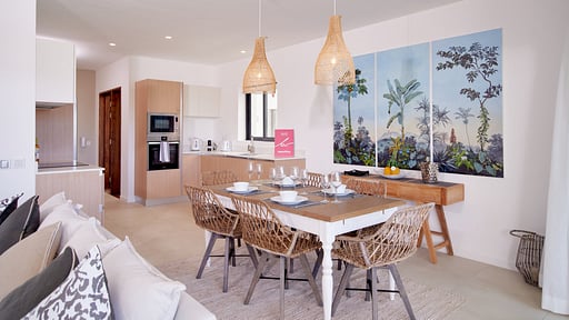 Nautilya Residences Essecke