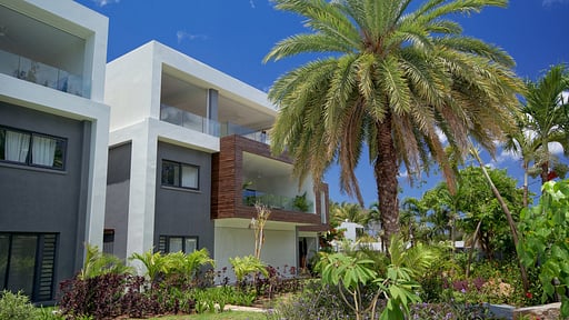 Nautilya Residences Andere