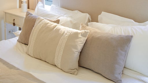 Nautilya Residences Schlafzimmer 1