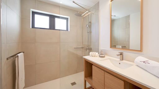 Nautilya Residences Schlafzimmer 1