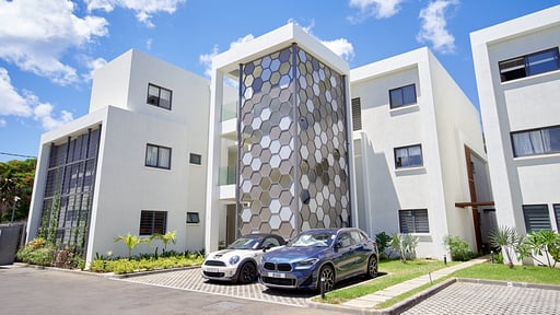 Nautilya Residences Andere