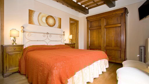 Nel Guasto Bedroom 1
