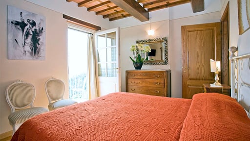 Nel Guasto Bedroom 1