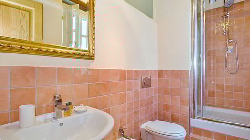 Nel Guasto Bedroom 1