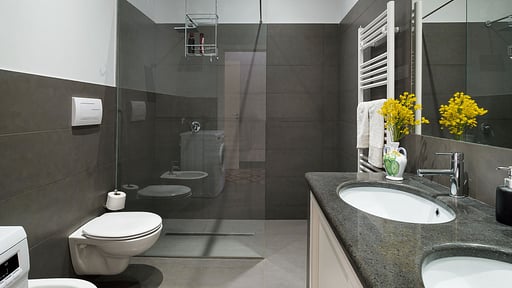 Villa Nerello Mascalese Bedroom 1