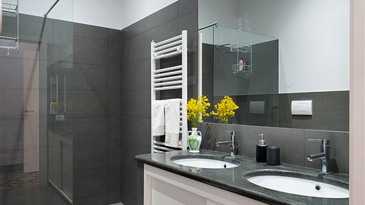 Villa Nerello Mascalese Bedroom 1