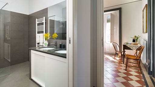 Villa Nerello Mascalese Bedroom 1