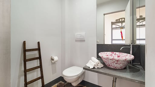 Villa Nerello Mascalese Bedroom 2