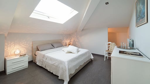 Villa Nerello Mascalese Bedroom 3