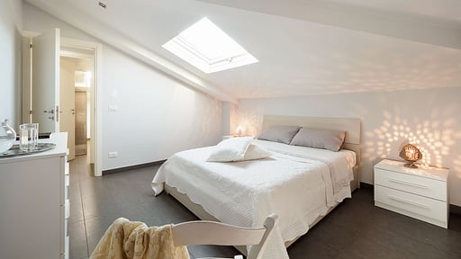 Villa Nerello Mascalese Bedroom 3