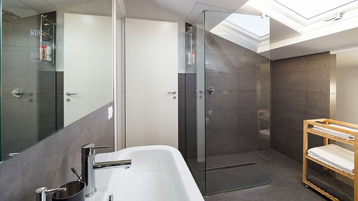 Villa Nerello Mascalese Bedroom 3