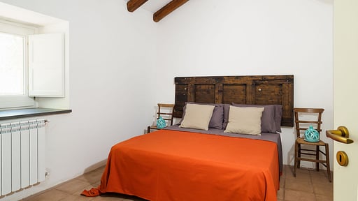 Villa Nerello Mascalese Bedroom 4