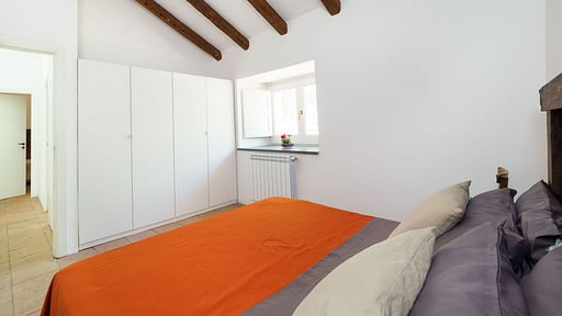 Villa Nerello Mascalese Bedroom 4