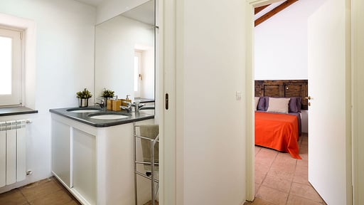 Villa Nerello Mascalese Bedroom 4