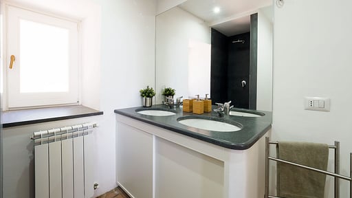 Villa Nerello Mascalese Bedroom 4