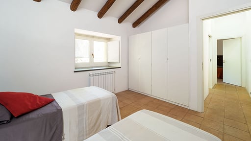 Villa Nerello Mascalese Bedroom 5