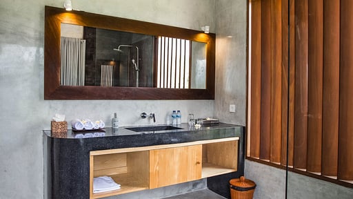 Nesara Villas Bedroom 1