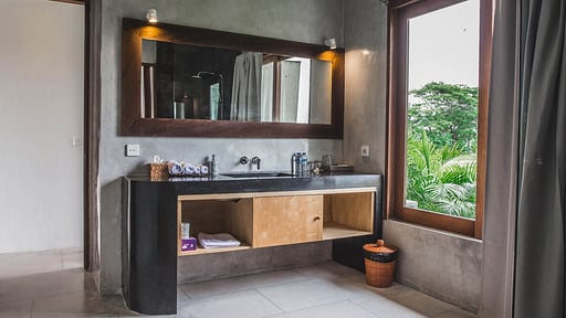 Nesara Villas Bedroom 2