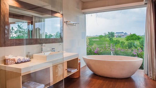 Nesara Villas Bedroom 5