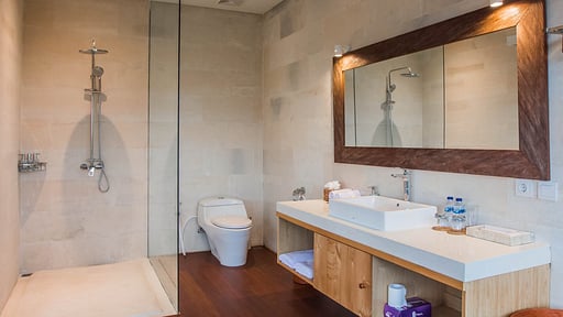 Nesara Villas Bedroom 5