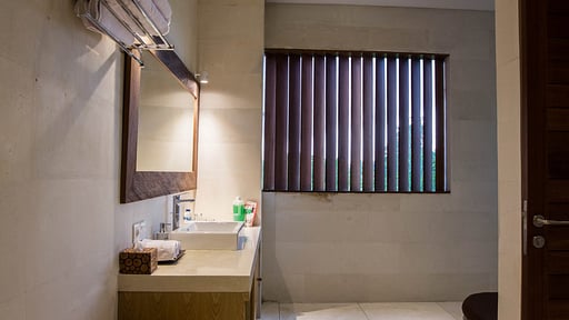 Nesara Villas Bedroom 6