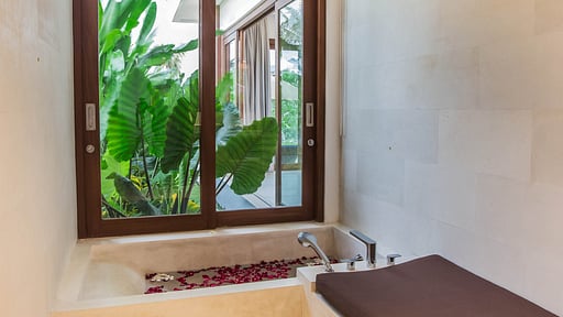 Nesara Villas Bedroom 6
