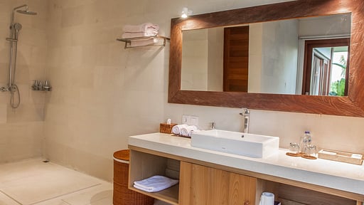 Nesara Villas Bedroom 6